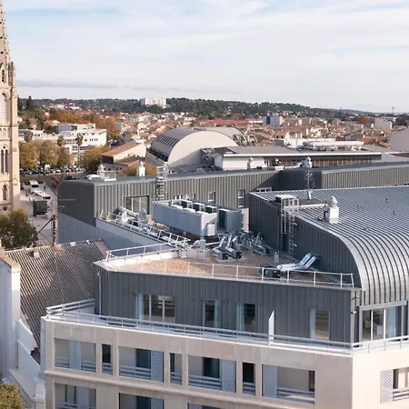 Appart hôtel Oh Activ