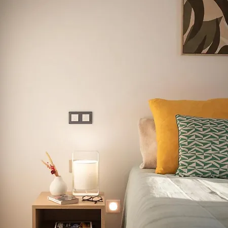 Appart hôtel Oh Activ