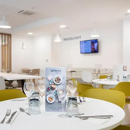 Appart hôtel Oh Activ Nîmes