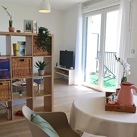 Oh Activ Appart hôtel