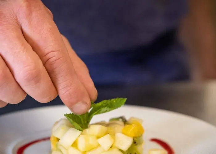 Aparthotel Oh Activ Nîmes