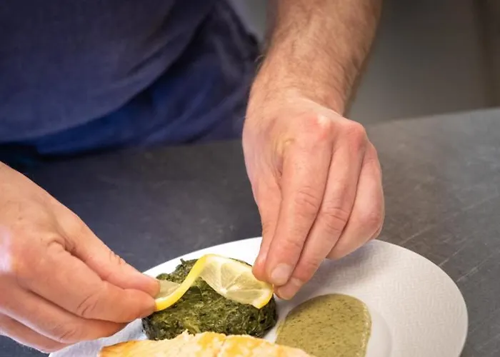 Oh Activ アパートホテル