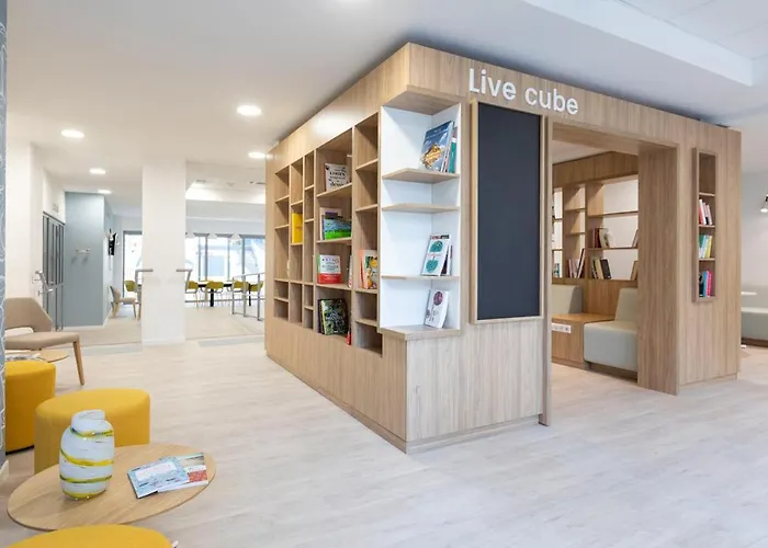 アパートホテル Oh Activ