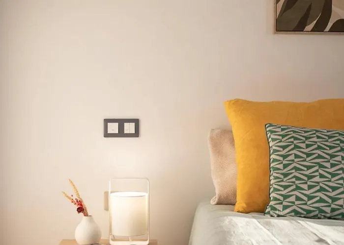 アパートホテル Oh Activ