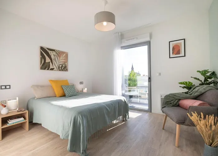 Aparthotel Oh Activ 3*